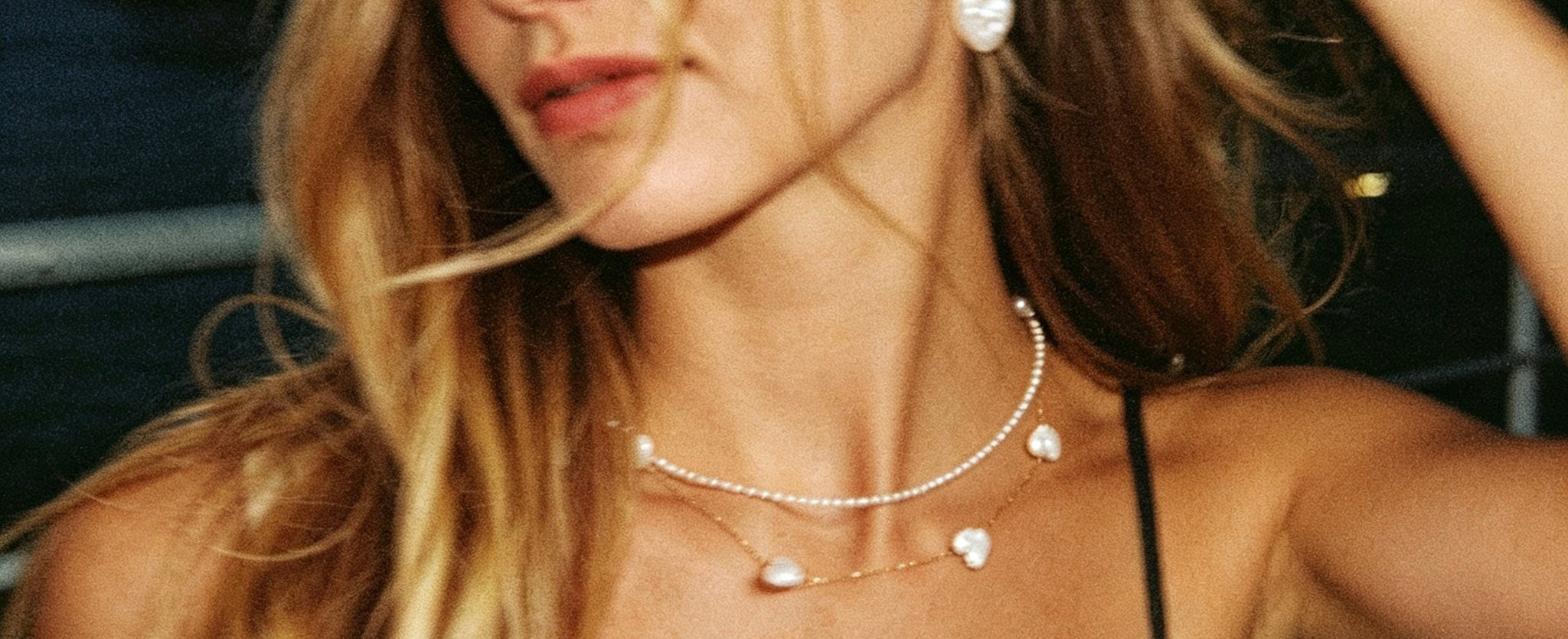 Versatile Baroque Jewelry Combos To Simplify Vacation Packing