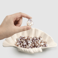 What Are Baroque Pearls? Your Guide to Unique, Timeless Pearl Jewelry