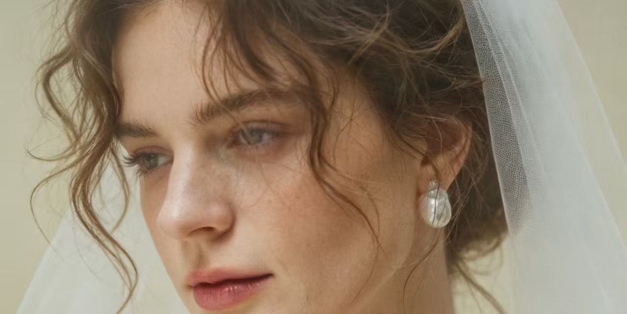 Why Modern Brides Choose Baroque Pearls