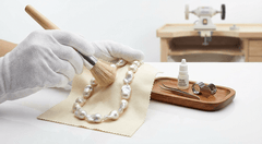 How to Take Care of Your Baroque Pearls