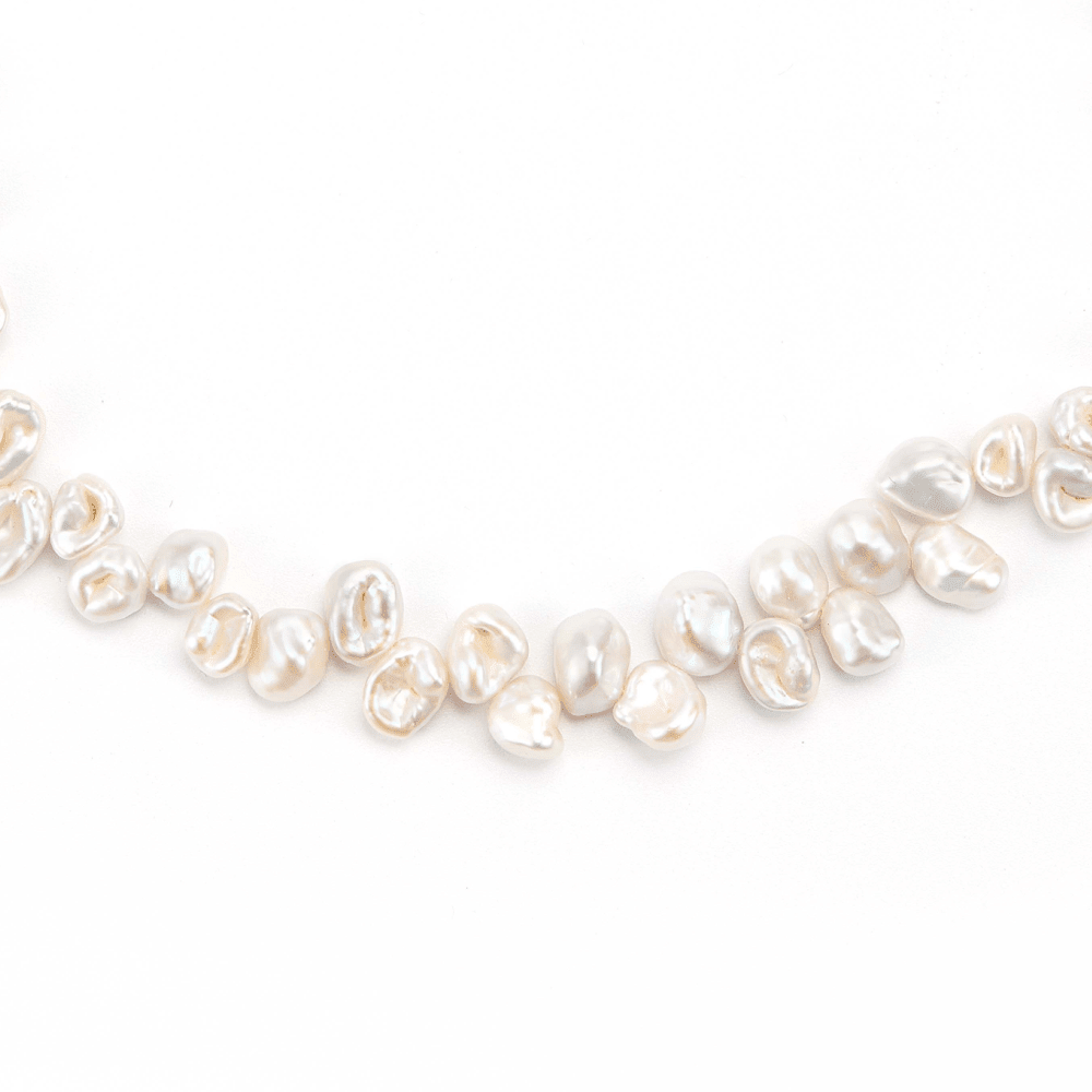 Why Keshi Pearls Are the Best Entry-Level Pearl for Everyday Wear