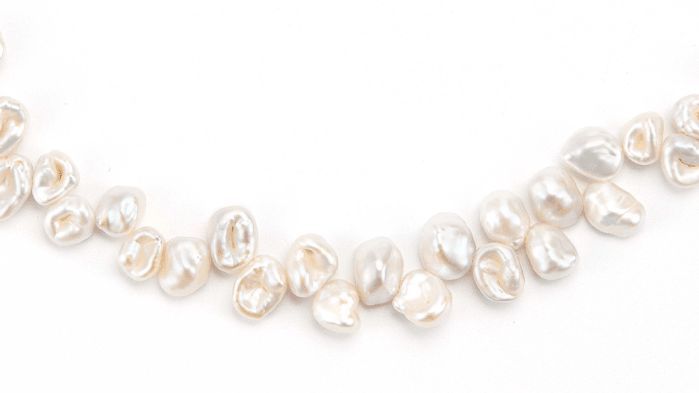Why Keshi Pearls Are the Best Entry-Level Pearl for Everyday Wear