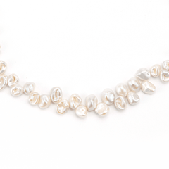 Why Keshi Pearls Are the Best Entry-Level Pearl for Everyday Wear