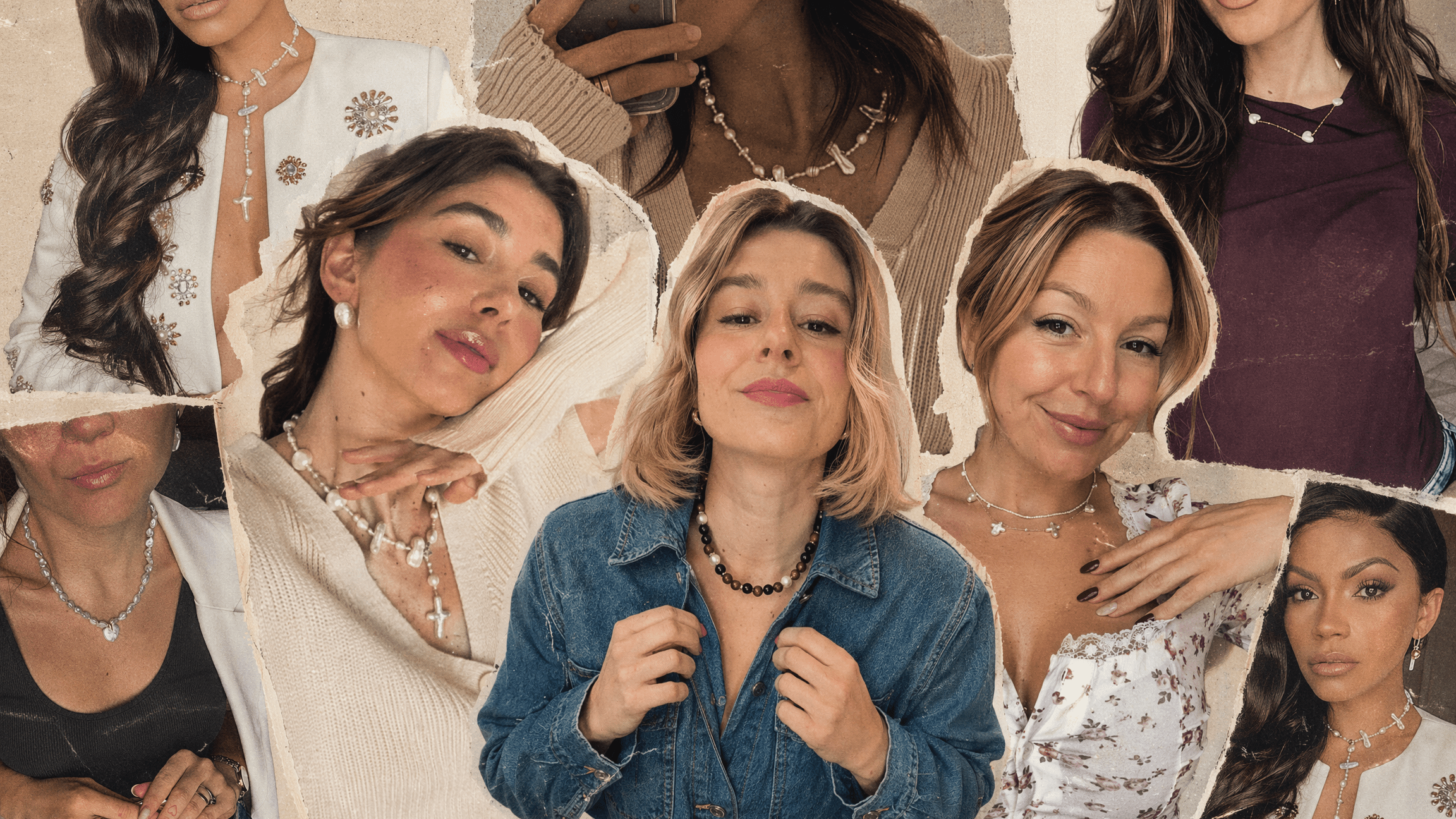 TRUTH: Are Pearl Necklaces Still in Style?