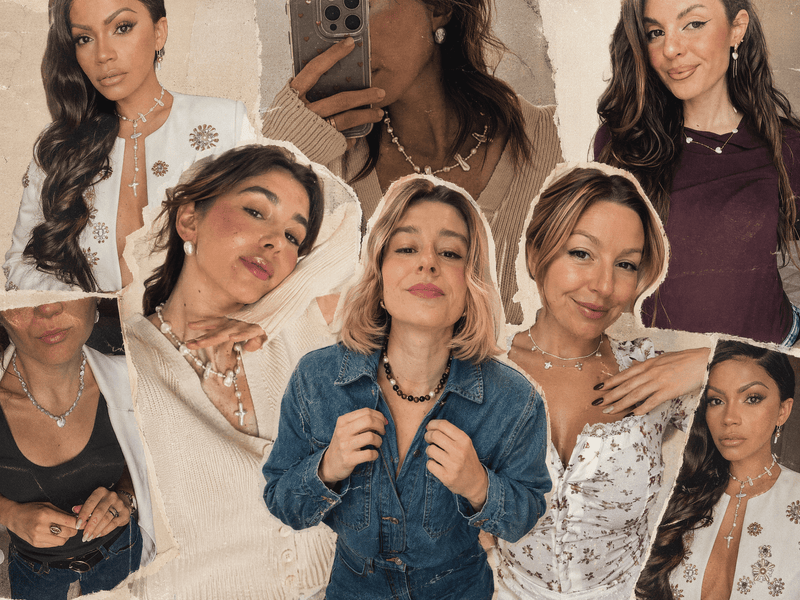 TRUTH: Are Pearl Necklaces Still in Style?