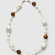 Sculptural Jewelry