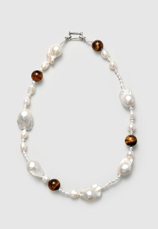 Sculptural Jewelry