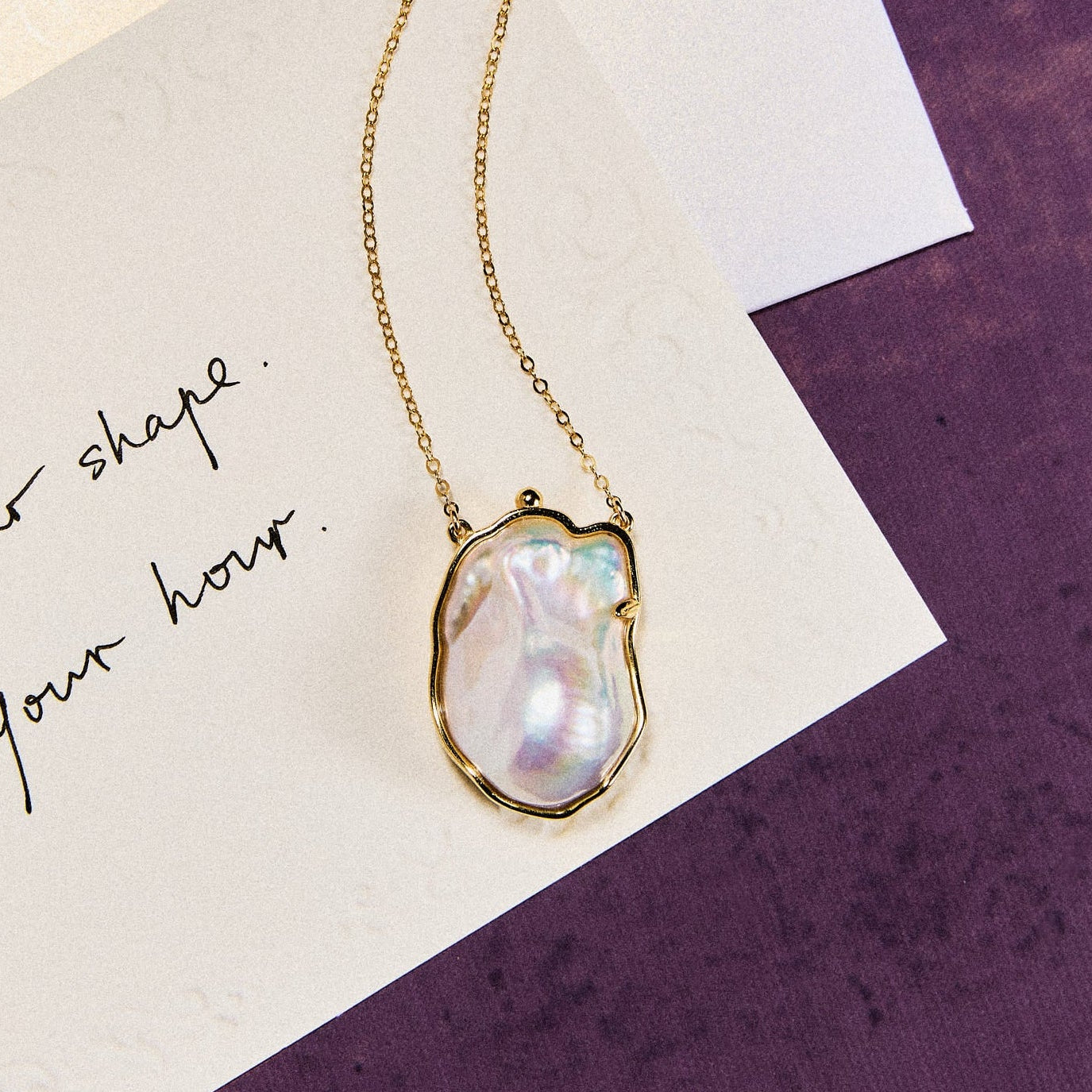 Pendant
