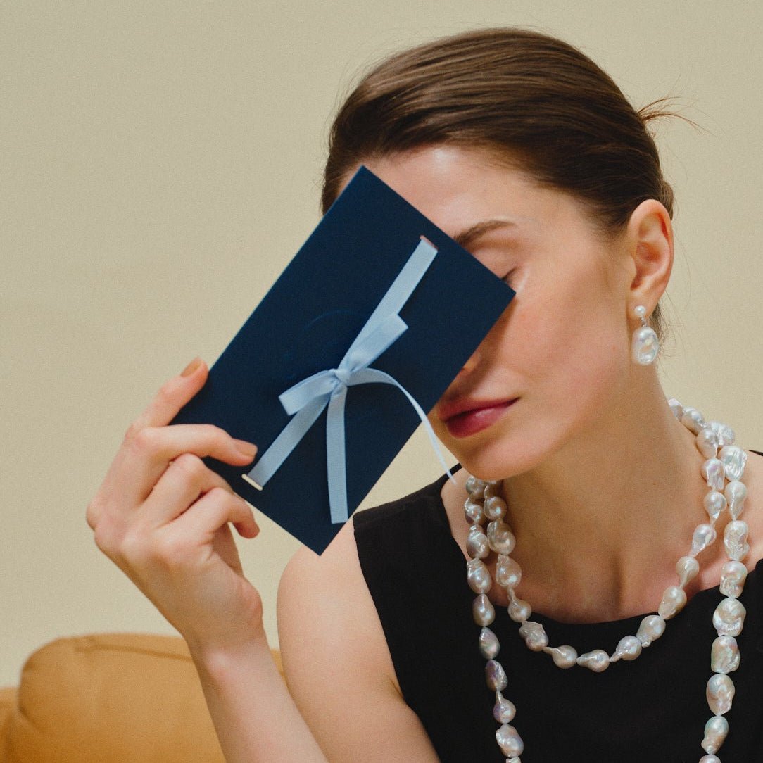 Baroque Hour Gift Card