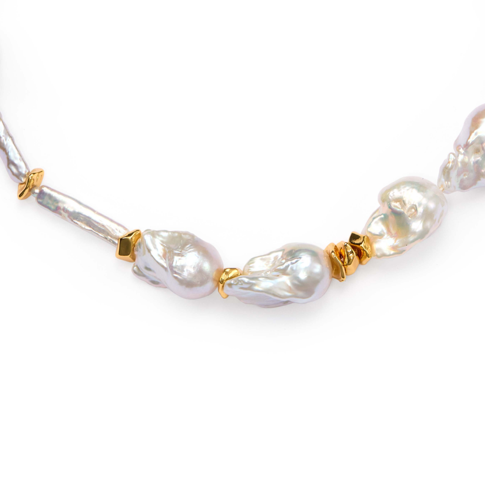 Collier baroque Ebb & Flow thumbnail 2