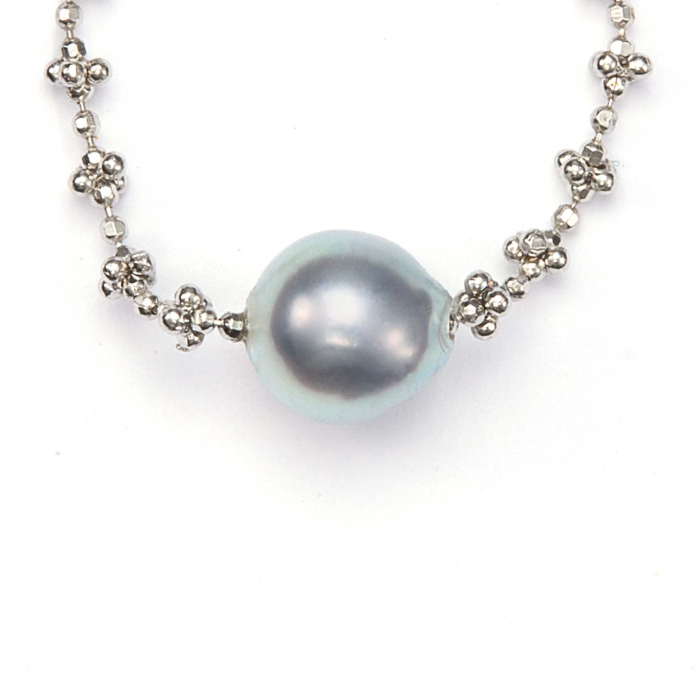 Bague baroque Frost Orb thumbnail 3