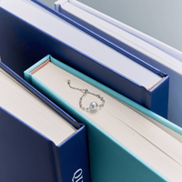 Frost Orb Baroque Ring thumbnail 1