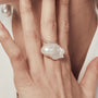 Shay orbit ring model view 1