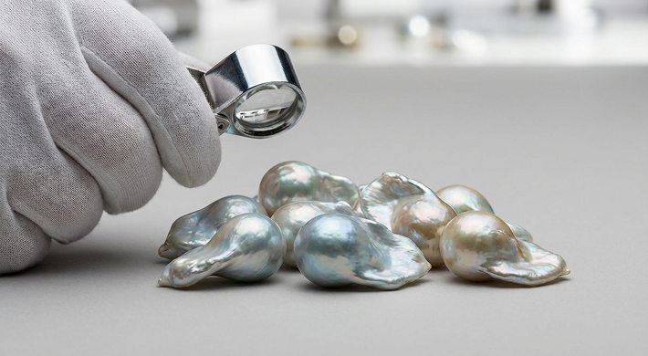 Baroque expertise only.