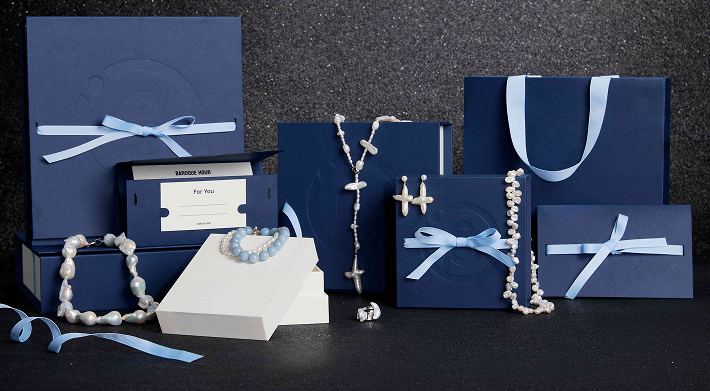 Eco-friendly packaging,recyclable & reusable.