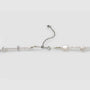Whisper Keshi Baroque Pearl Necklace