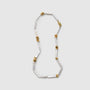 Gleaming Prism Necklace