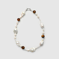 Eyes of the Forest Necklace main thumbnail