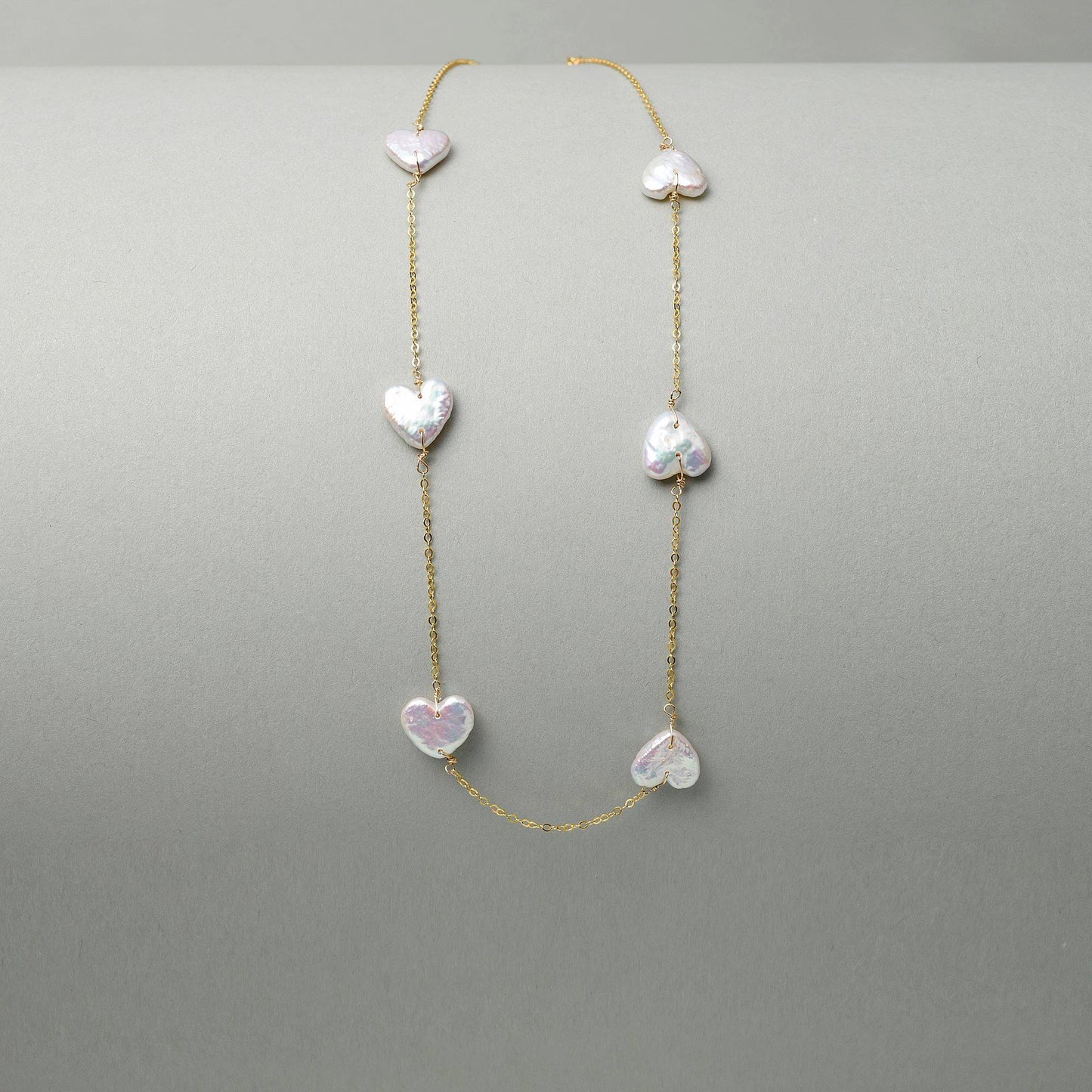 Whispers of the Heart