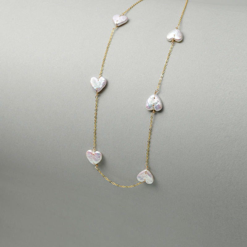 Whispers of the Heart image 2