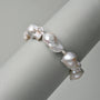 Baroque Grande Pearl Bracelet