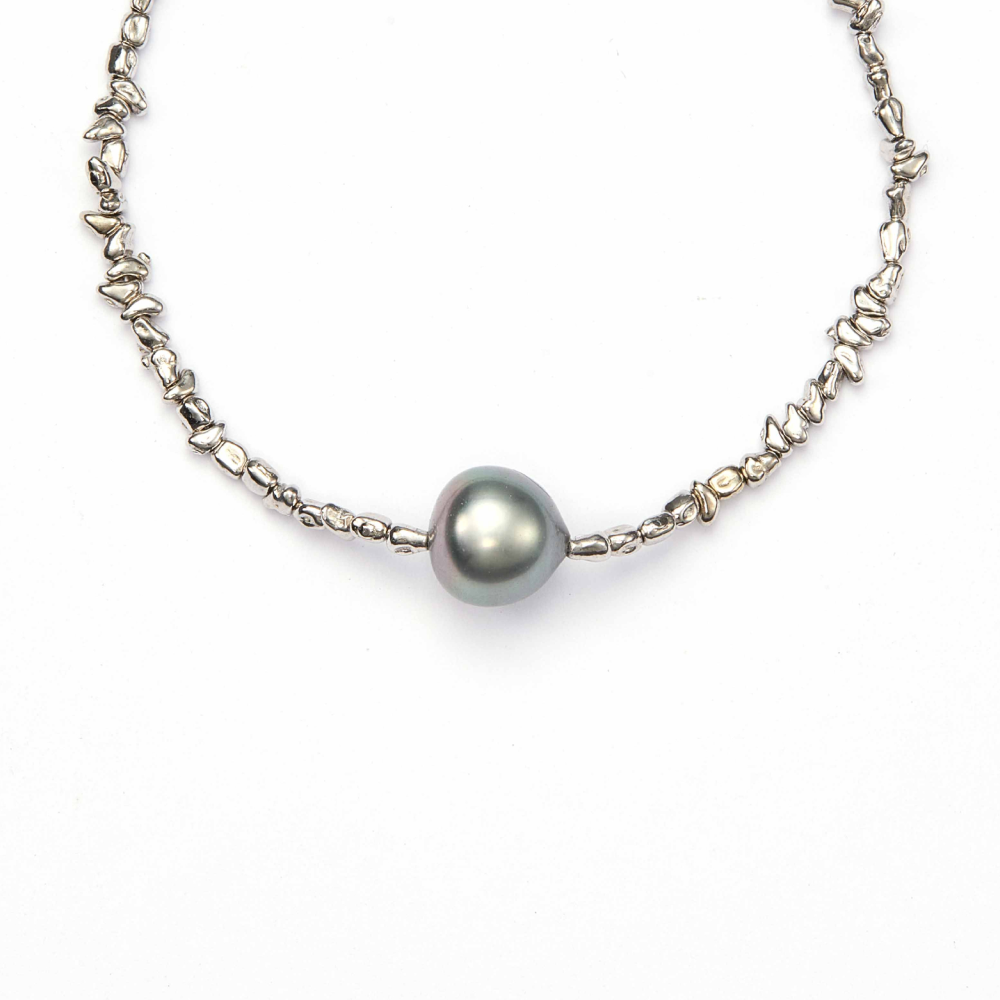 Solstice Oval Bracelet