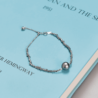 Solstice Oval Bracelet thumbnail 1