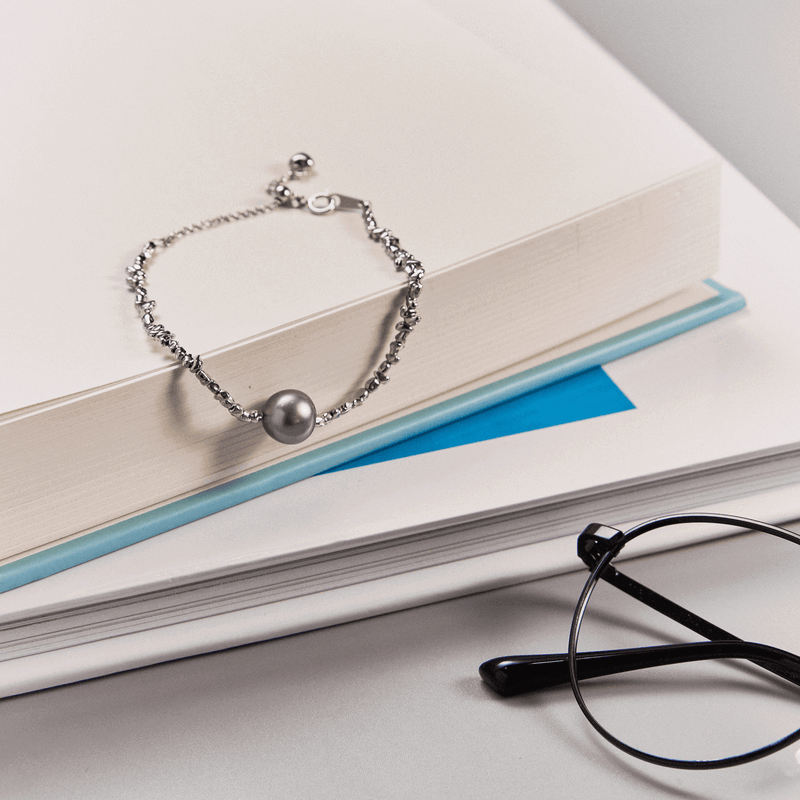 Solstice Oval Bracelet image 5