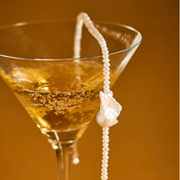 Tideborn Mini Baroque Pearl Choker thumbnail 1