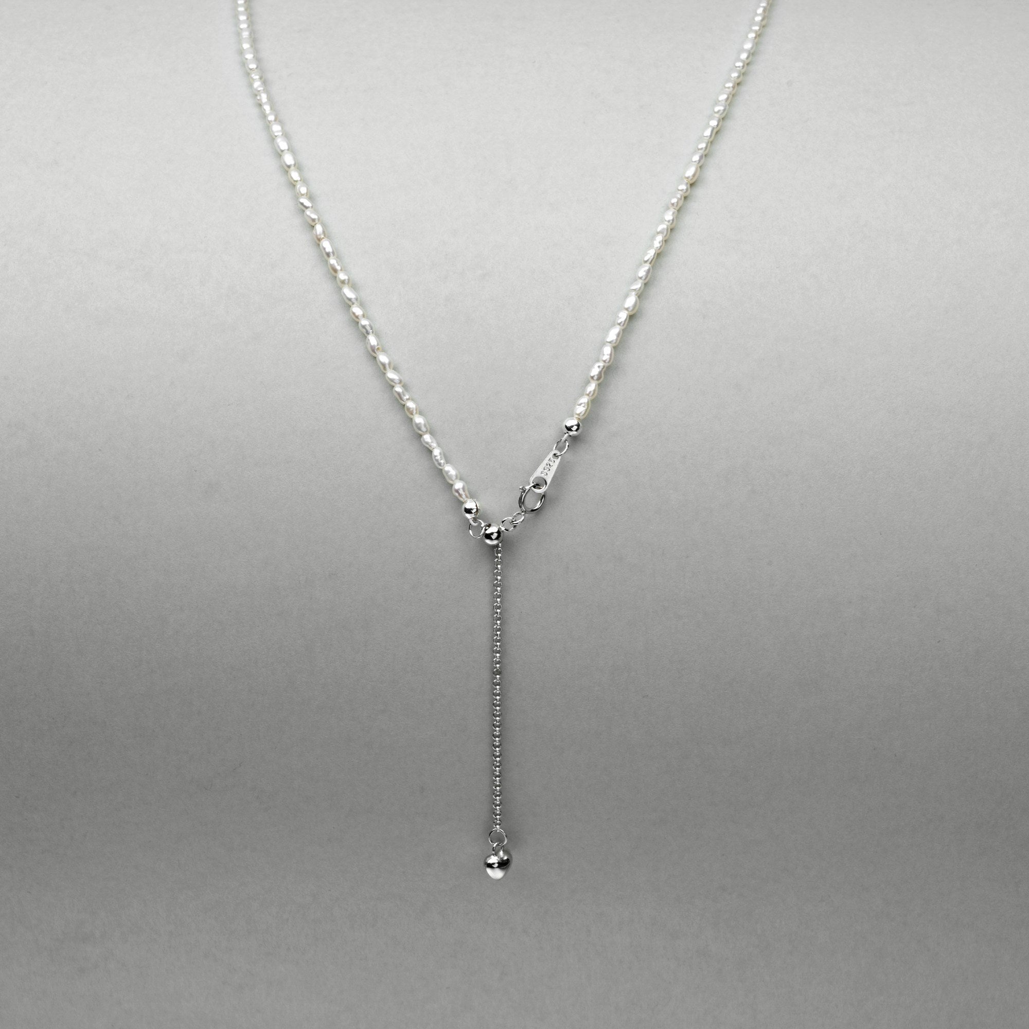 Collier de perles Whisper Line  thumbnail 2