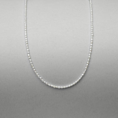 Collier de perles Whisper Line 